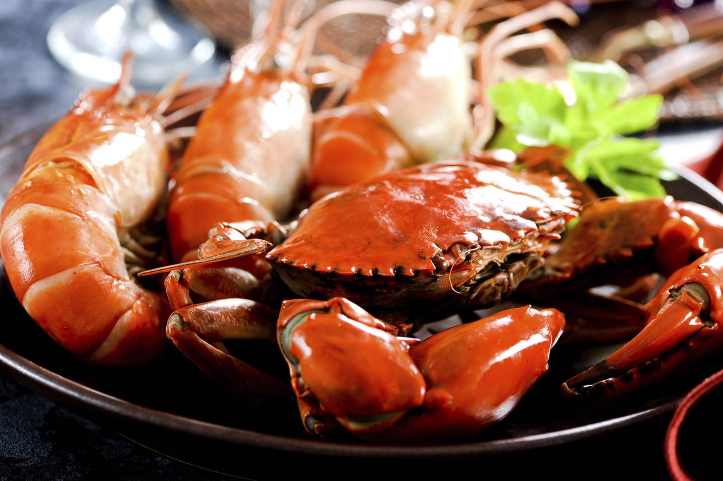 Goatfeathers at Inlet Beach'