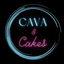 Cava and Cakes  Logo