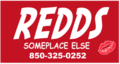 Redds Pub Logo