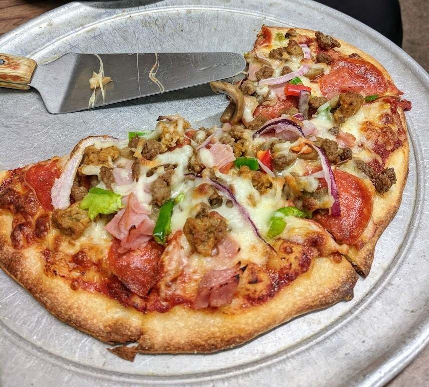 L.C's Pizza and Subs'